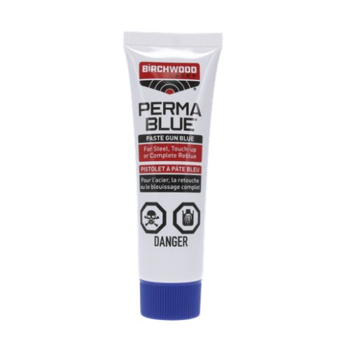 B/C PERMA BLUE PASTE 2OZ.