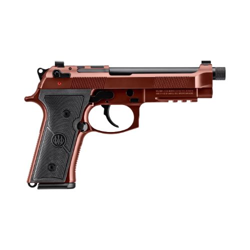 BERETTA M9A4 OVERLANDING 9MM