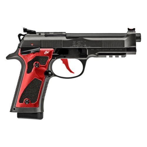 BERETTA 92XI PERFORMANCE CARRY