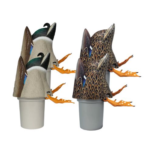 AVIAN X POWER BUTT KICKER