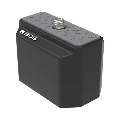 BOG DEATHGRIP MOUNTING BLOCK