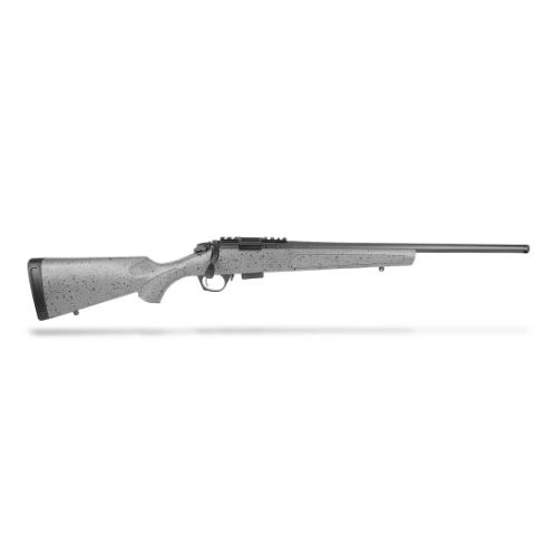 BERGARA BMR MICRO 17HMR 20"