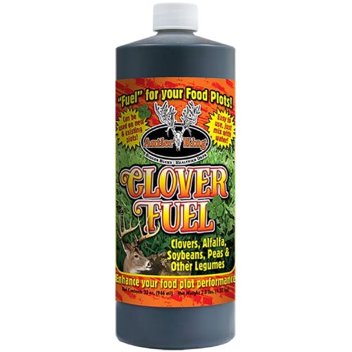 ANTLER KING CLOVER FUEL LEGUME