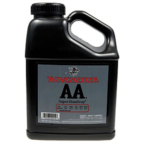 (SO) WINCHESTER POWDER SUPER