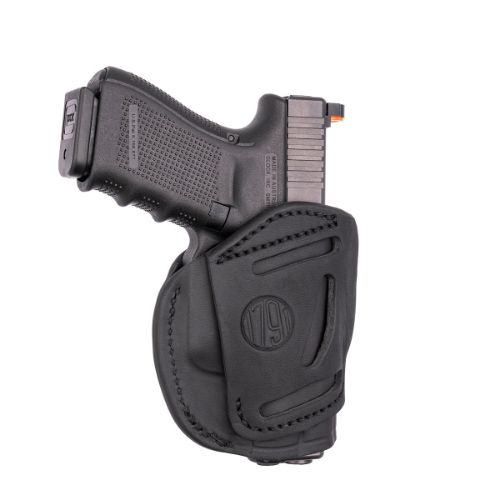 1791 HOLSTER 4-WAY OWB MULTI-