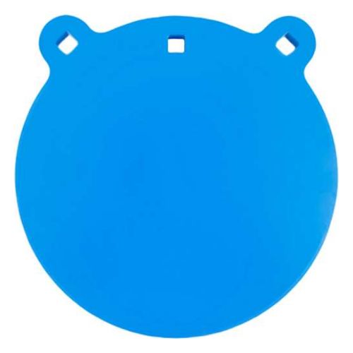 BASH TARGET AR500 GONG TARGET