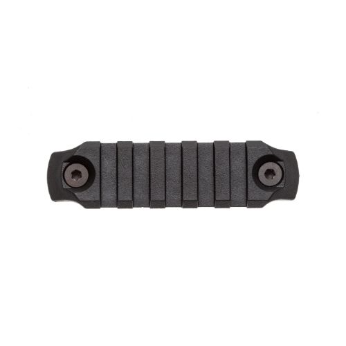 BCM RAIL SECTION--NYLON KEYMOD