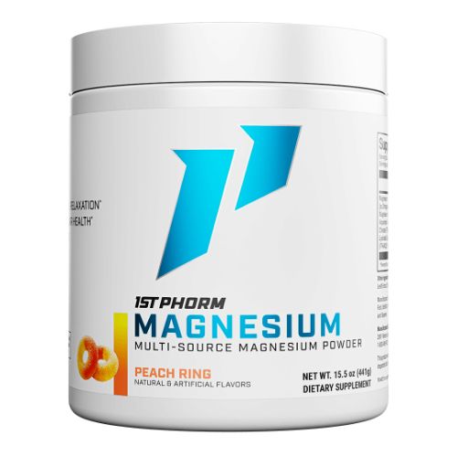 1ST PHORM MAGNESIUM POWDER