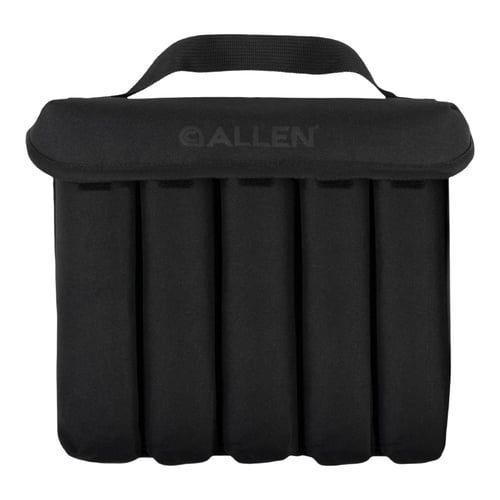ALLEN TACTICAL SUPPRESSOR