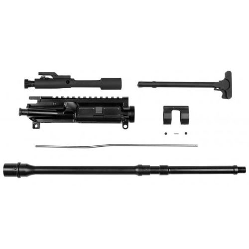 ALEXANDER AR15 DIY 16" UPPER