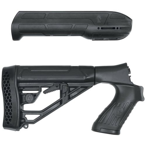 ADAPTIVE TACTICAL FOREARM/STK
