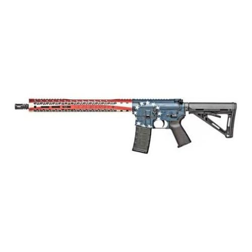 BLACK RAIN SPEC+ PATRIOT RIFLE