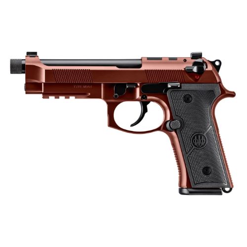 BERETTA M9A4 OVERLANDING 9MM
