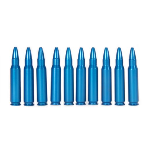 A-ZOOM METAL SNAP CAP BLUE