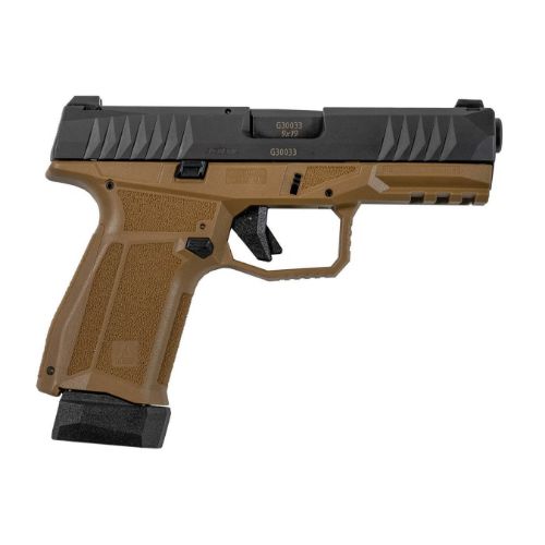 AREX DELTA M GEN 2 OR 9MM 1-15