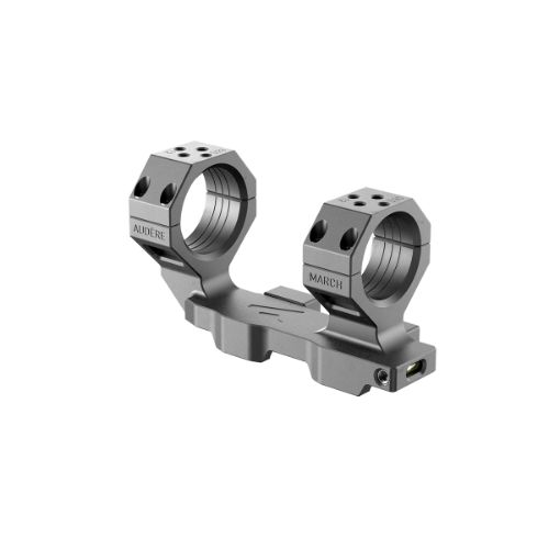 AUDERE SCOPE MOUNT LEVITAS