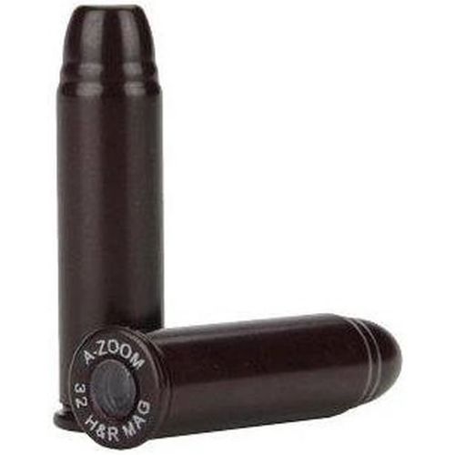 A-ZOOM METAL SNAP CAP