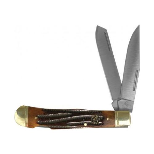 ABKT ROPER DOUBLE ACTION LOCK