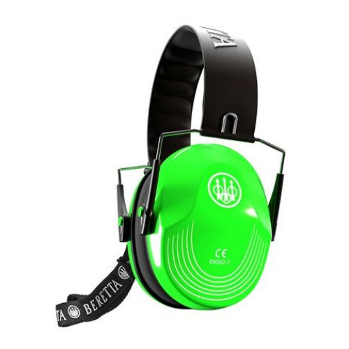 BERETTA SAFETY PRO EARMUFF