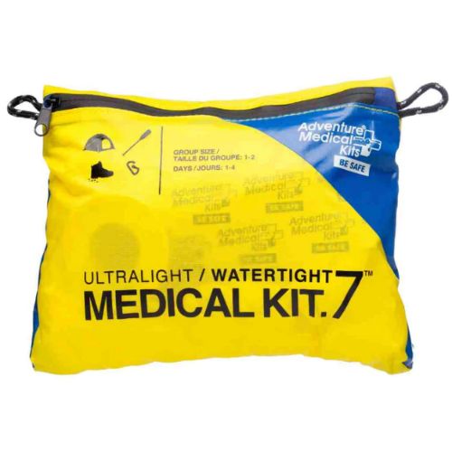 ARB ULTRALIGHT/WATERTIGHT .7