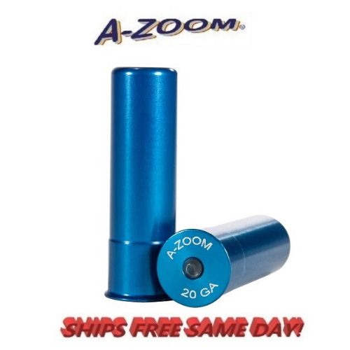 A-ZOOM METAL SNAP CAP BLUE