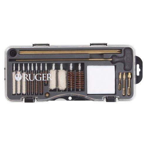 ALLEN RUGER RIFLE/SHOTGUN