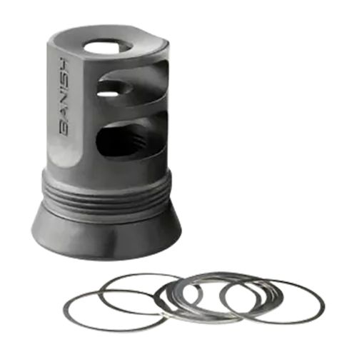 BANISH SUPPRESSORS 4581