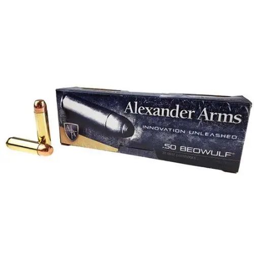ALEXANDER 50 BEOWULF 350GR