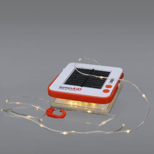 ARB LUMINAID SOLAR STRING
