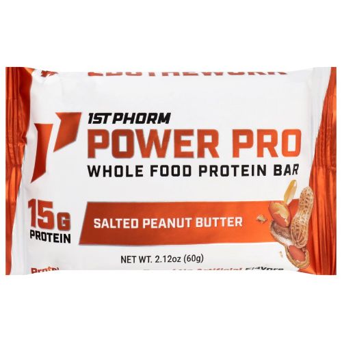 1ST PHORM WHOLE FOOD POWER PRO