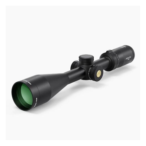 ATHLON SCOPE NEOS HMR 6-18X50