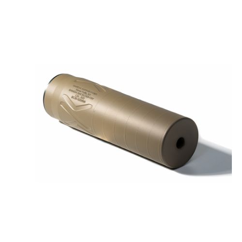 BANISH SUPPRESSORS BACKCOUNTRY
