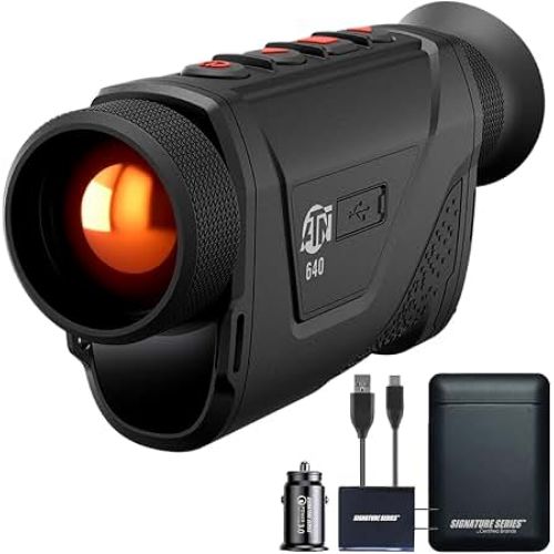 ATN BLAZE HUNTER PRO THERMAL
