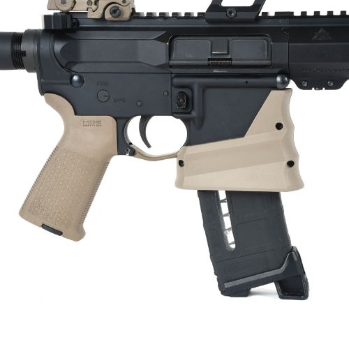 ARMASPEC R-23 TACTICAL MAGWELL
