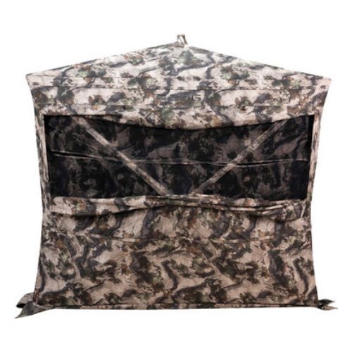 BOG GRAVE DIGGER2 GROUND BLIND