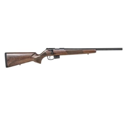ANSCHUTZ 1761 D HB 22LR