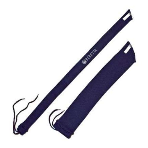 BERETTA GUN SOCK W/LOGO 2-PC.