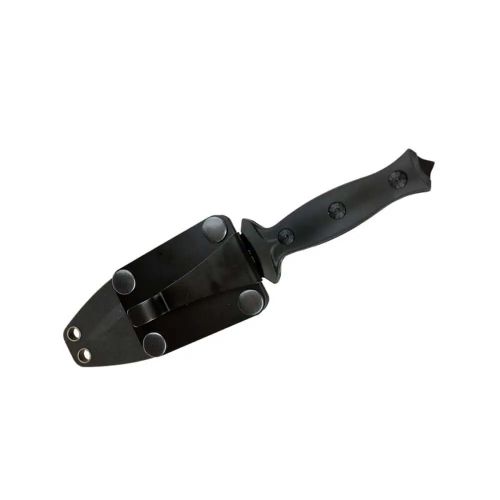 ABKT ELITE BOOT KNIFE 3.5"