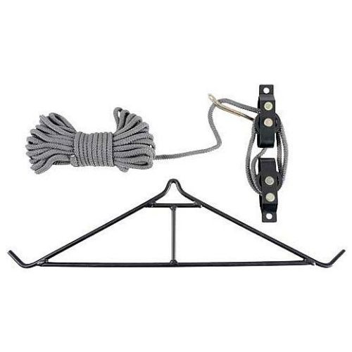 30-06 OUTDOORS GAMBREL & HOIST