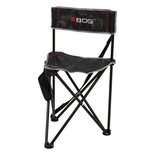 BOG GROUND BLIND TRIPOD CHAIR