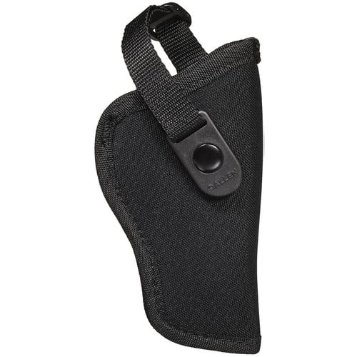 ALLEN HIP HOLSTER #1 RH 3-4"