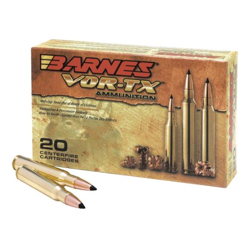 BARNES VOR-TX 300 AAC 110GR