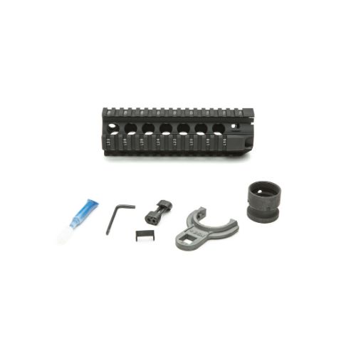 BCM RAIL PICATINNY FREE FLOAT