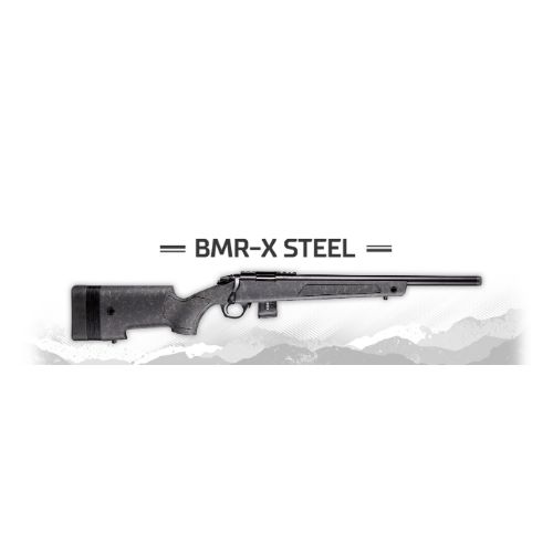 BERGARA BMR-X COMPETITION   17
