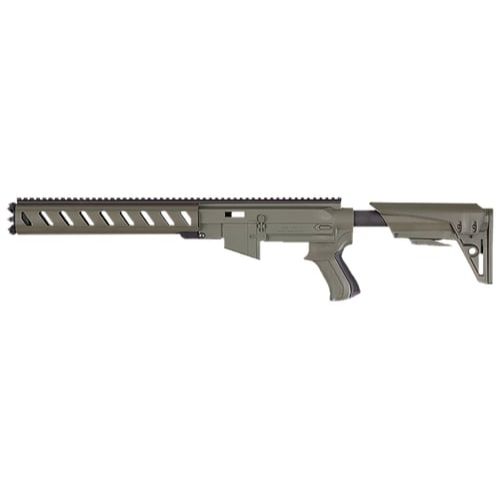ADV TECH RUGER AR22 STOCK