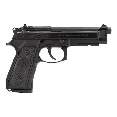 BERETTA M9A1 9MM 4.9" 15RD