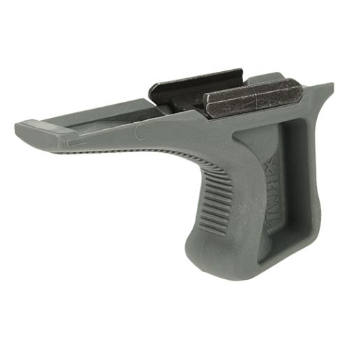 BCM ANGLED GRIP WOLF GRAY