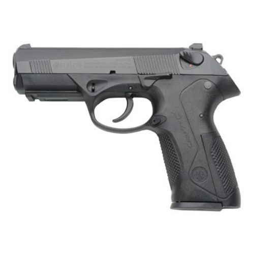 BERETTA PX4 9MM 4" 17RD BLACK