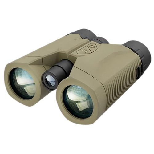 ATN BINO 10X42 LRF SERIES ARMY