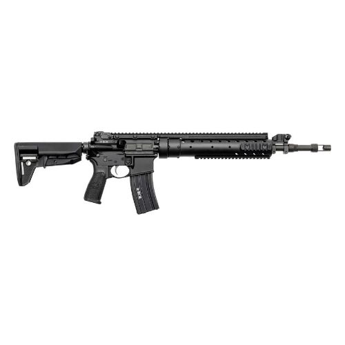 BCM MK12 MOD-0 5.56 NATO 18"
